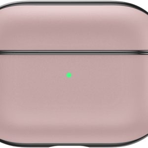 Valenta Snap Case Apple Airpod Pro Pink