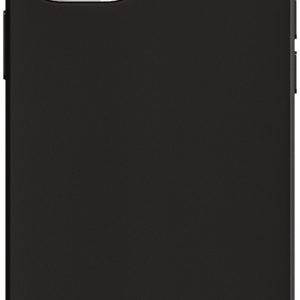 Valenta Leather Back Cover Snap Luxe Apple Iphone 12/12 Pro Black