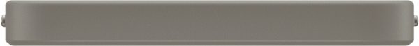 Valenta Leather Back Cover Snap Luxe Apple Iphone 12/12 Pro Grey - Afbeelding 9