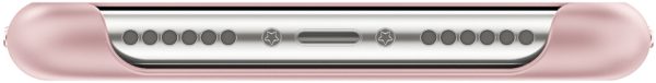 Valenta Back Cover Snap Luxe Apple Iphone 12/12 Pro Pink - Afbeelding 8