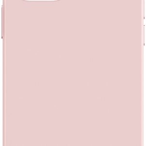 Valenta Back Cover Snap Luxe Apple Iphone 12 Mini Pink