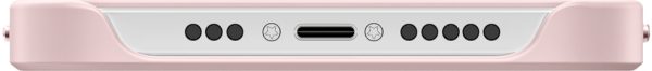 Valenta Back Cover Snap Luxe Apple Iphone 12 Mini Pink - Afbeelding 8