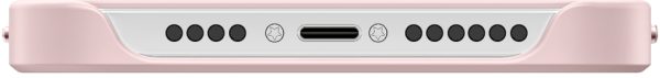 Valenta Back Cover Snap Luxe Apple Iphone 12 Pro Max Pink - Afbeelding 8
