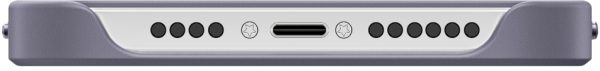 Valenta Back Cover Snap Luxe Apple Iphone 12/12 Pro Purple - Afbeelding 8