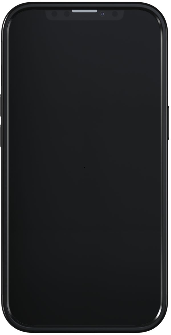 Richmond & Finch Freedom Series One-Piece Apple Iphone 13 Pro Black Marble - Afbeelding 3