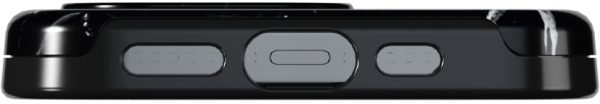 Richmond & Finch Freedom Series One-Piece Apple Iphone 13 Pro Black Marble - Afbeelding 6