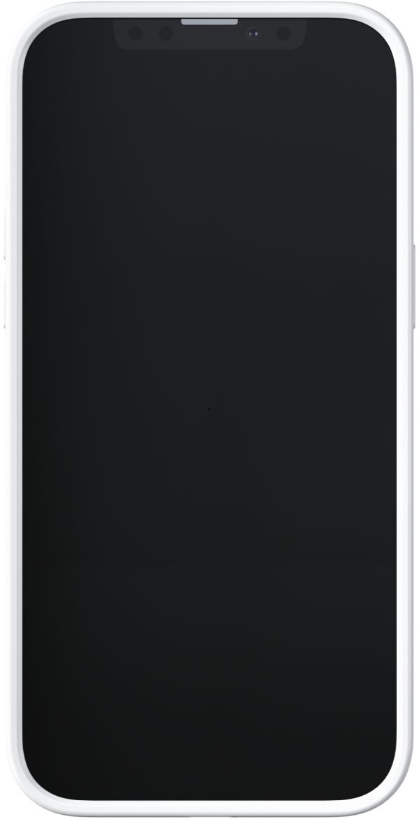 Richmond & Finch Freedom Series One-Piece Apple Iphone 13 Pro White Marble - Afbeelding 3