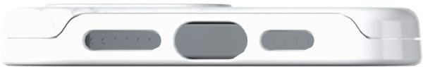 Richmond & Finch Freedom Series One-Piece Apple Iphone 13 Pro Max White Marble - Afbeelding 6