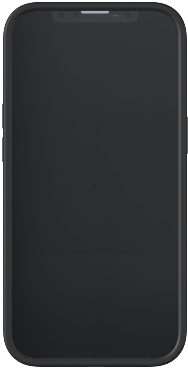 Richmond & Finch Freedom Series One-Piece Apple Iphone 13 Pro Black Tiger - Afbeelding 3