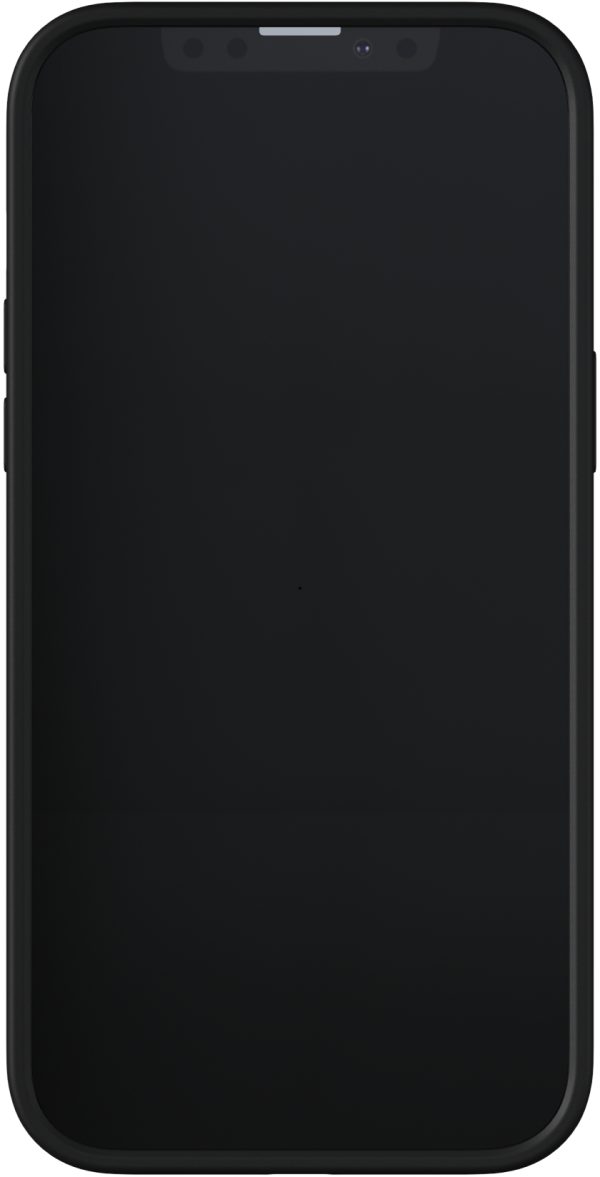 Richmond & Finch Freedom Series One-Piece Apple Iphone 13 Pro Max Black Tiger - Afbeelding 3