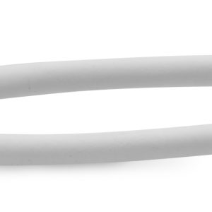 Xccess Usb-C Splitter With 3.5Mm Jack White/Black