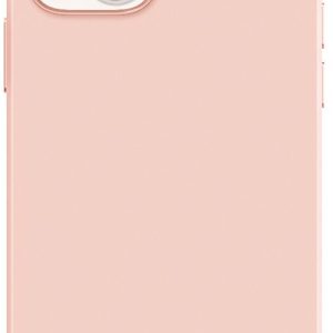 Valenta Back Cover Snap Luxe Apple Iphone 13 Mini Pink