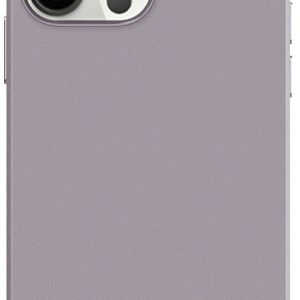 Valenta Back Cover Snap Luxe Apple Iphone 13 Pro Purple
