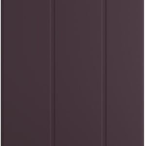 Apple Mm6K3Zm/A Apple Smart Folio Ipad Mini 6 (2021)/Mini (2024) Dark Cherry