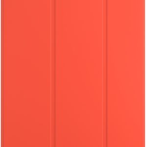Apple Mm6J3Zm/A Apple Smart Folio Ipad Mini 6 (2021)/Mini (2024) Electric Orange