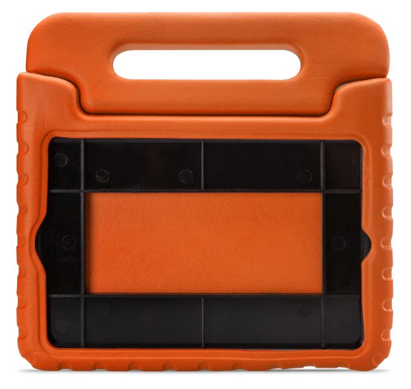 Xccess Kids Guard Tablet Case For Apple Ipad Mini/2/3/4/5 Orange