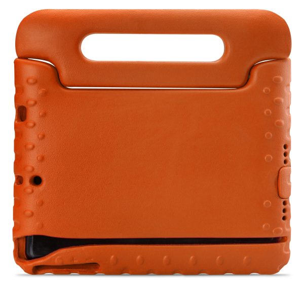 Xccess Kids Guard Tablet Case For Apple Ipad Mini/2/3/4/5 Orange - Afbeelding 2