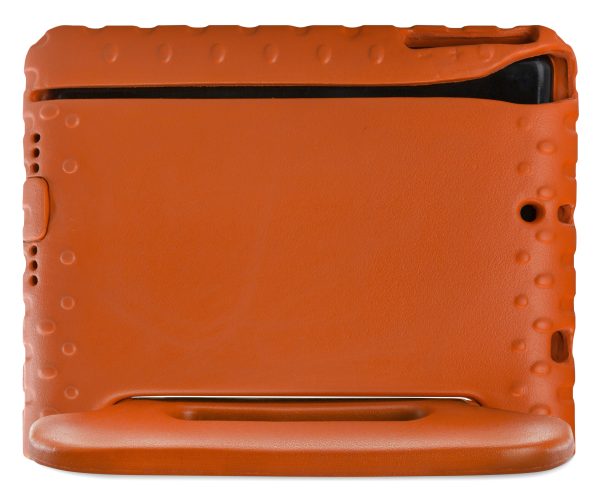 Xccess Kids Guard Tablet Case For Apple Ipad Mini/2/3/4/5 Orange - Afbeelding 3