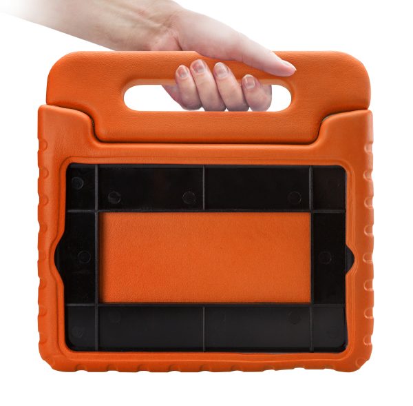 Xccess Kids Guard Tablet Case For Apple Ipad Mini/2/3/4/5 Orange - Afbeelding 4