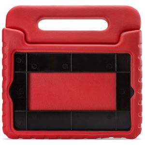 Xccess Kids Guard Tablet Case For Apple Ipad Mini/2/3/4/5 Red