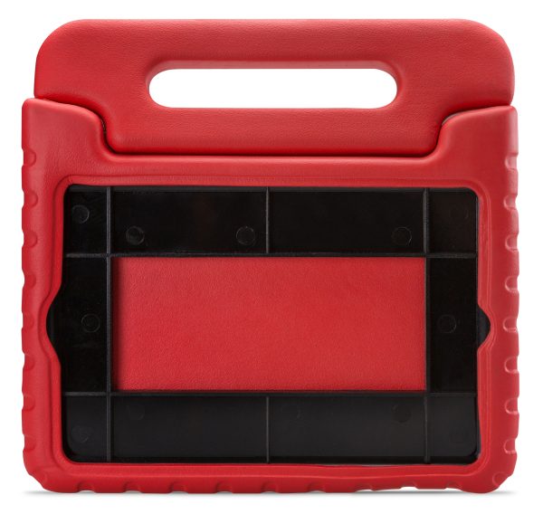 Xccess Kids Guard Tablet Case For Apple Ipad Mini/2/3/4/5 Red