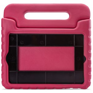 Xccess Kids Guard Tablet Case For Apple Ipad Mini/2/3/4/5 Pink