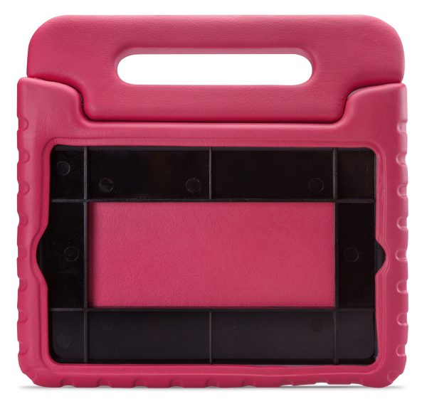 Xccess Kids Guard Tablet Case For Apple Ipad Mini/2/3/4/5 Pink