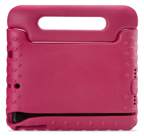 Xccess Kids Guard Tablet Case For Apple Ipad Mini/2/3/4/5 Pink - Afbeelding 2