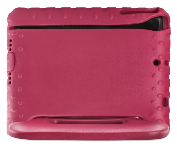 Xccess Kids Guard Tablet Case For Apple Ipad Mini/2/3/4/5 Pink - Afbeelding 3