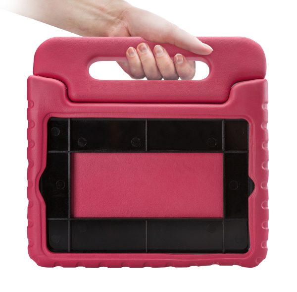 Xccess Kids Guard Tablet Case For Apple Ipad Mini/2/3/4/5 Pink - Afbeelding 4