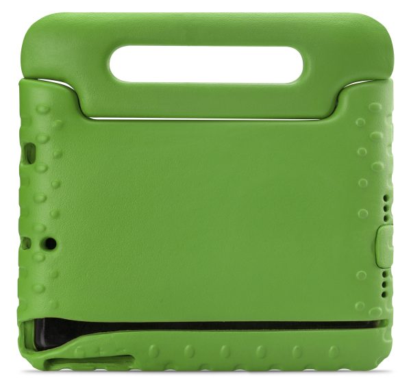 Xccess Kids Guard Tablet Case For Apple Ipad Mini/2/3/4/5 Green - Afbeelding 2