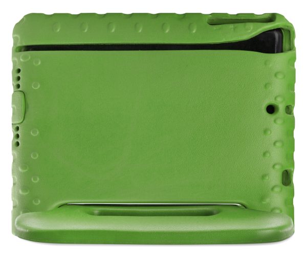 Xccess Kids Guard Tablet Case For Apple Ipad Mini/2/3/4/5 Green - Afbeelding 3