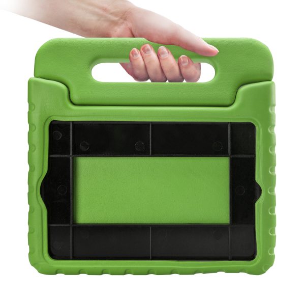 Xccess Kids Guard Tablet Case For Apple Ipad Mini/2/3/4/5 Green - Afbeelding 4