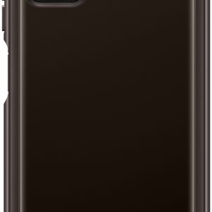 Samsung Ef-Qa038Tbegeu Samsung Soft Clear Cover Galaxy A03S Black