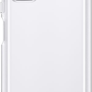 Samsung Ef-Qa038Ttegeu Samsung Soft Clear Cover Galaxy A03S Transparent