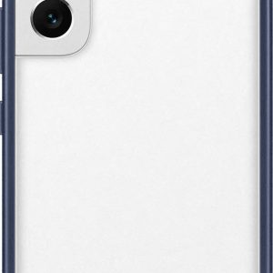 Samsung Ef-Ms901Cnegww Samsung Frame Cover Galaxy S22 5G Navy