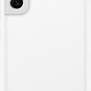 Samsung Ef-Ms901Cwegww Samsung Frame Cover Galaxy S22 5G White