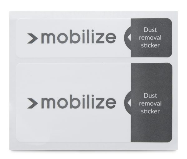 Mobilize Glass Screen Protector Apple Iphone 14 Pro Max - Afbeelding 4
