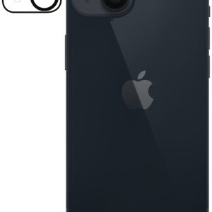 Mobilize Glass Screen Protector For Camera Apple Iphone 14/14 Plus