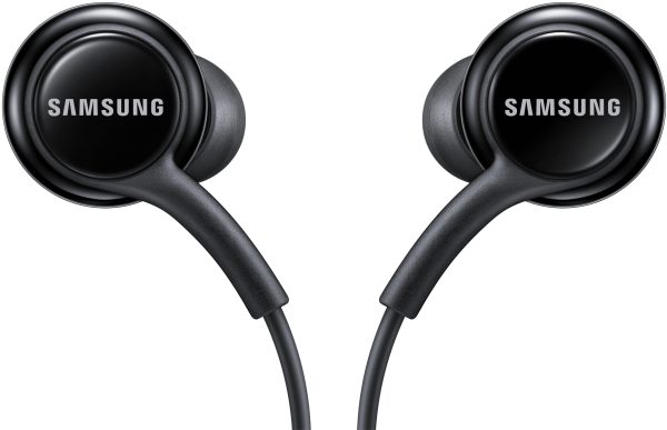 Samsung Eo-Ia500Bbegww Samsung In-Ear Stereo Headset Black - Afbeelding 4