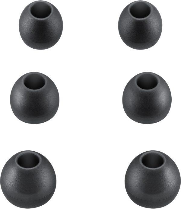 Samsung Eo-Ia500Bbegww Samsung In-Ear Stereo Headset Black - Afbeelding 5