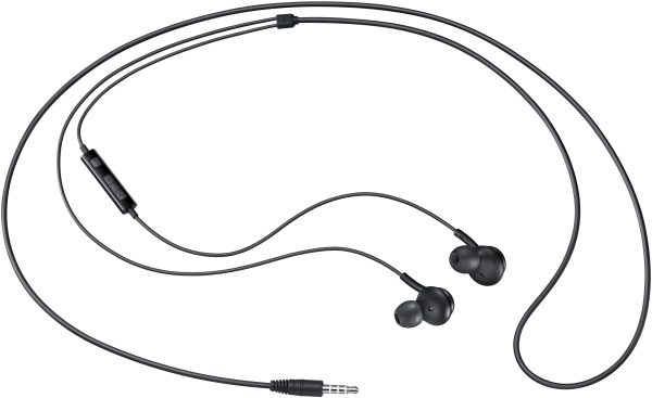 Samsung Eo-Ia500Bbegww Samsung In-Ear Stereo Headset Black - Afbeelding 6