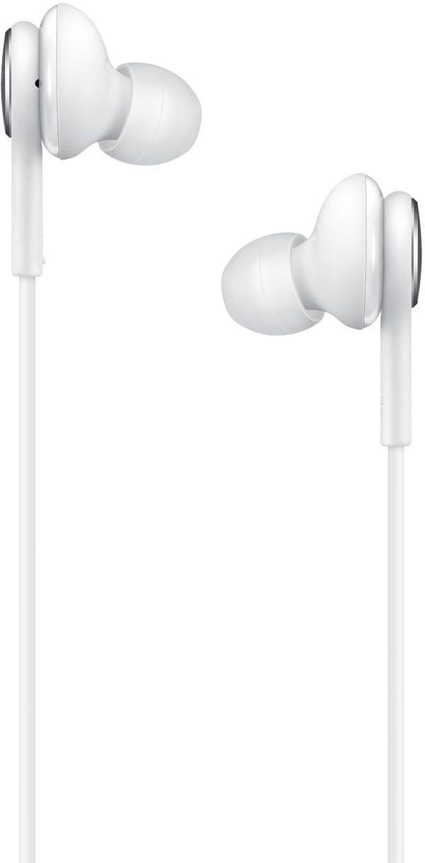 Samsung Eo-Ic100Bwegeu Samsung In-Ear Tuned By Akg Usb-C Stereo Headset White Bulk - Afbeelding 4