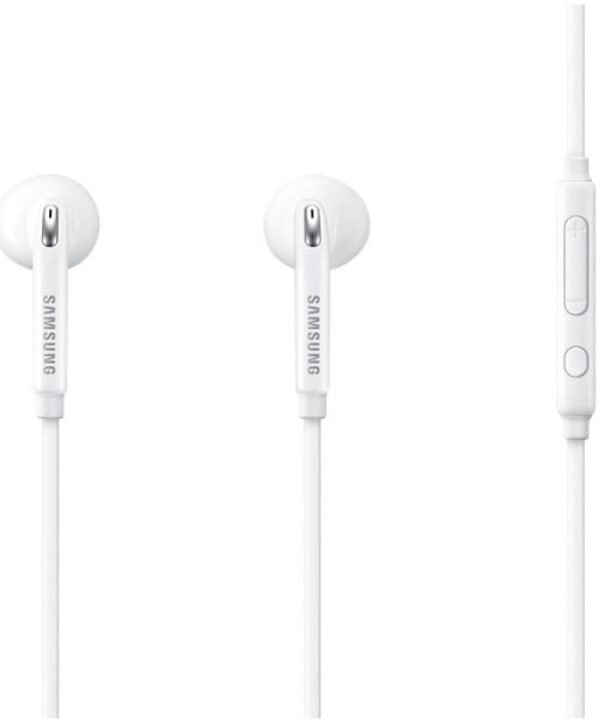 Samsung Eo-Eg920Bwegww Samsung In-Ear Fit Stereo Headset White Bulk - Afbeelding 3