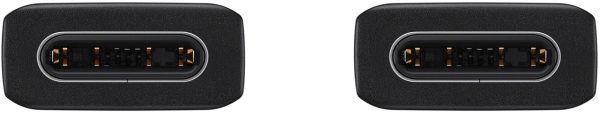 Samsung Ep-Dn980 Samsung Charge/Sync Cable Usb-C To Usb-C 1M. Black Bulk - Afbeelding 3