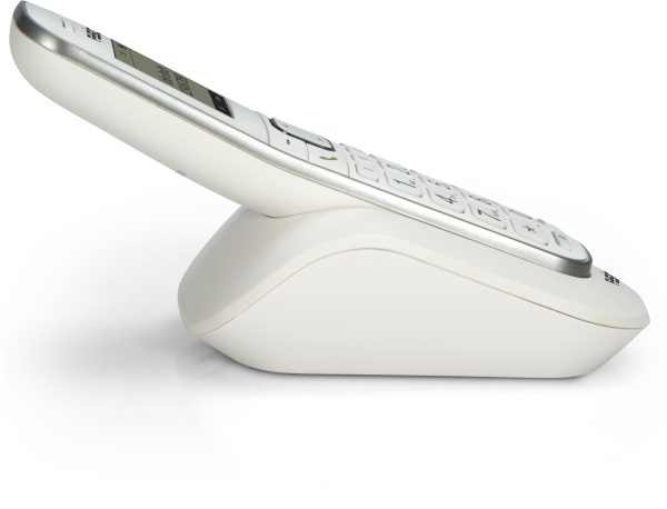Fysic Fx-9000 Fysic Big Button Senioren Dect-Telefoon White - Afbeelding 3
