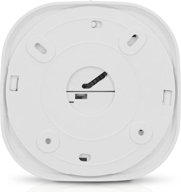 Alecto Smart Wifi Smoke Detector White - Afbeelding 3
