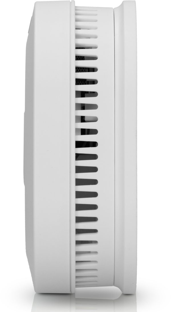 Alecto Smart Wifi Smoke Detector White - Afbeelding 5