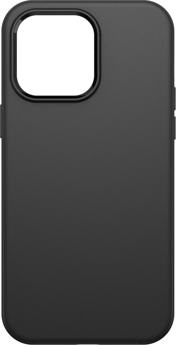 Otterbox Symmetry Case Apple Iphone 14 Pro Max Black