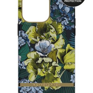 Richmond & Finch Freedom Series One-Piece Apple Iphone 14 Pro Max Saffron Flower